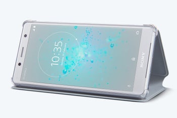 5 of the best cases for the Sony Xperia XZ2 available right now