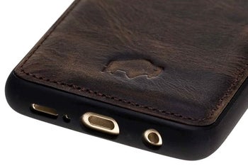 Best leather cases for Samsung Galaxy S9 and S9+