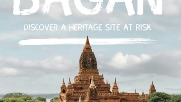 Google Arts & Culture now lets you explore amazing historic sites in VR