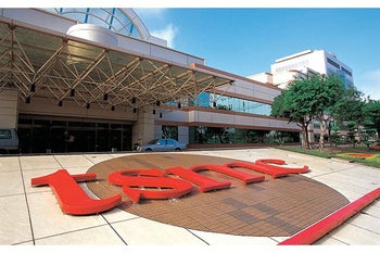 Apple's A12 to be the first 7nm chipset, reaping record profits for TSMC