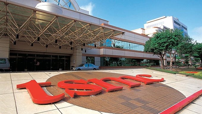 Apple's A12 to be the first 7nm chipset, reaping record profits for TSMC