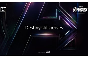 The Avengers-themed OnePlus 6 limited edition smartphone may cost nearly $800