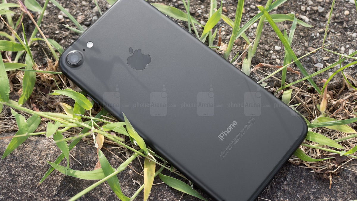 Grab an iPhone 7 for $300 here!