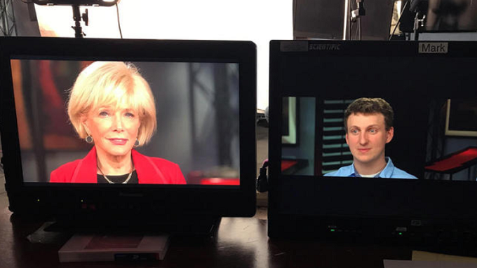 The man at the center of the Facebook scandal talked last night on CBS' 60 Minutes (VIDEOS)
