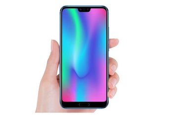 Honor 10 with top-notch specs and killer price goes official