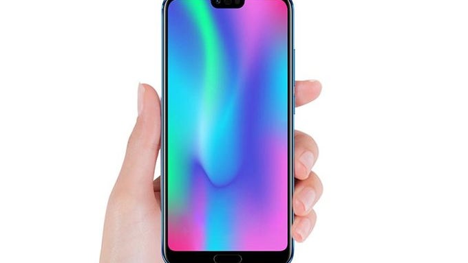 Honor 10 with top-notch specs and killer price goes official
