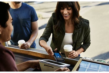 PayPal announces support for Samsung Pay starts rolling out today
