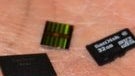 64GB memory chip expected to be compatible with Windows Phone 7 Series?