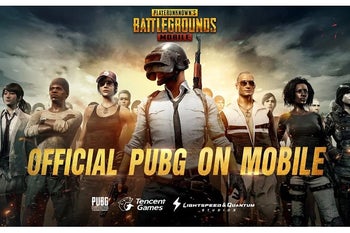 PUBG Mobile major update adds Arcade Mode, Training Grounds, loads of improvements