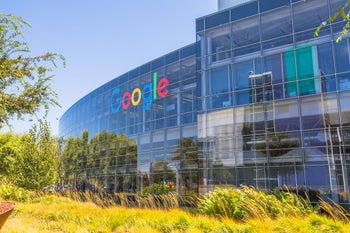 Google continues to drive revenue growth at Alphabet in Q1 2018