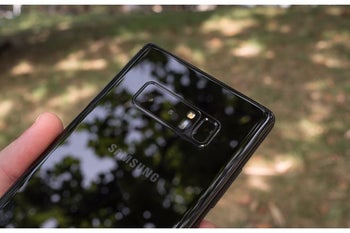 T-Mobile stops the rollout of the Android 8.0 Oreo update for its Galaxy Note 8