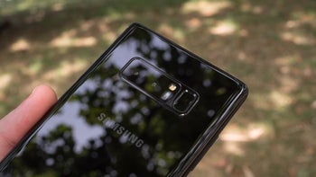T-Mobile stops the rollout of the Android 8.0 Oreo update for its Galaxy Note 8
