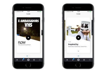 Deezer is getting an important update that adds Spotify-like features