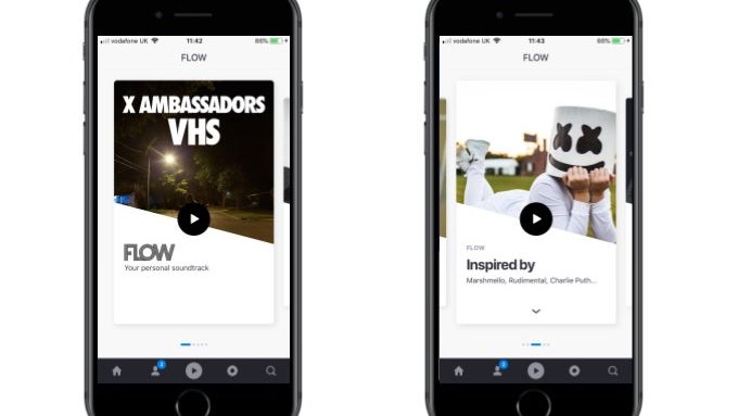 Deezer is getting an important update that adds Spotify-like features