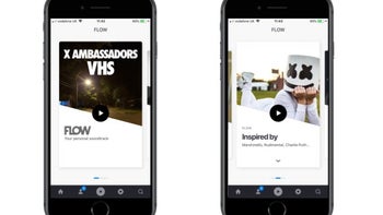 Deezer is getting an important update that adds Spotify-like features