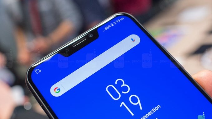 Asus ZenFone 5 update adds dual camera bokeh function, more