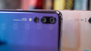 CIA, FBI, NSA say you shouldn't buy the Huawei P20 Pro. Would you?