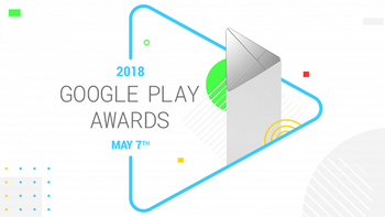 These apps have been nominated for a 2018 Google Play Award