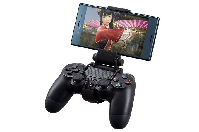 Sony unveils X Mount accessory for Xperia smartphone users - PhoneArena