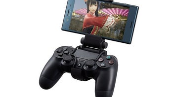 Sony launches new X Mount accessory for gamers with Xperia smartphones