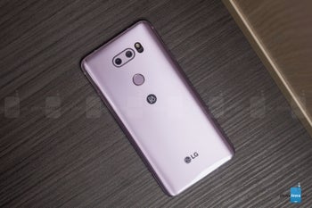 Grab an LG V30 for $450 here!