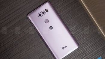 Grab an LG V30 for $450 here!