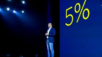 Xiaomi goes full communist, vows its phone profits will never exceed 5%