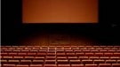Woman using a cell phone during a movie sues the theater for negligence