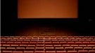 Woman using a cell phone during a movie sues the theater for negligence