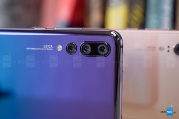 Poll results: politics be damned, we want that Huawei P20 Pro!