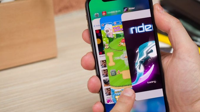 Deal: Save up to $150 on the iPhone X (Verizon, AT&T)