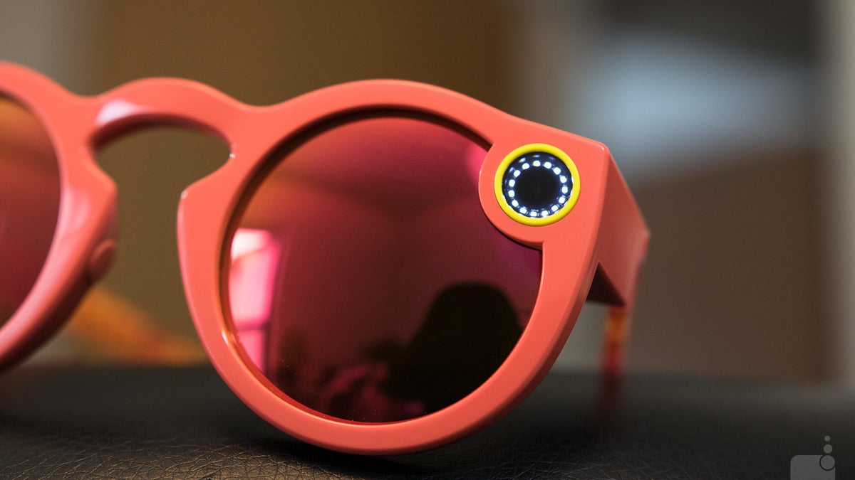 Spectacles sequel could arrive as early as this week: report