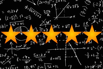 A new low: Alcatel begs for 5-star reviews by locking down essential calculator app features