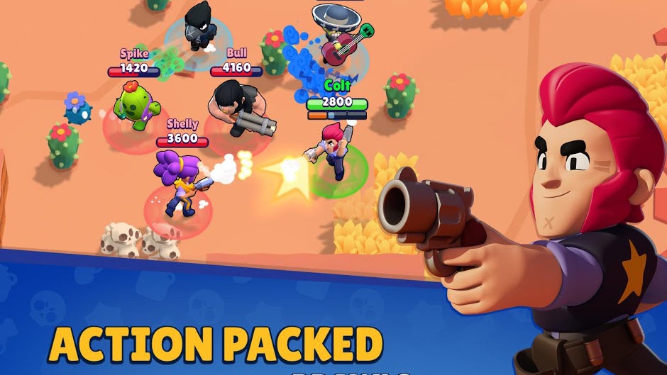 The Best Free Games For Android Phonearena - reprint players for inappropriate names brawl stars