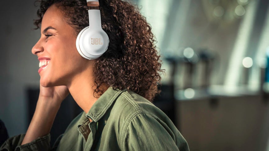 Grab a pair of Bluetooth JBL over-ear headphones for $65 here!