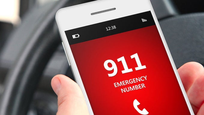 Can apps replace calling 911 in emergency? - PhoneArena