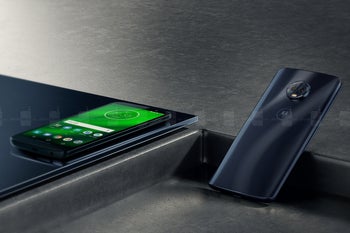Motorola confirms 70 million lifetime Moto G sales, sets 30 million goal for Moto G6