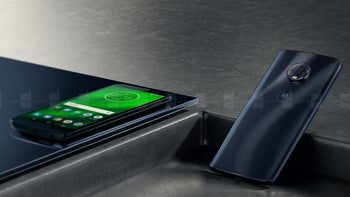 Motorola hopes to sell over 30 million combined Moto G6 units