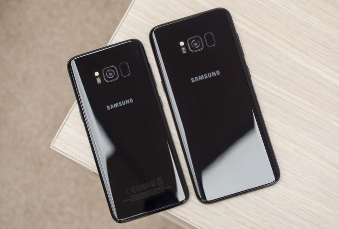 samsung galaxy s8 at&t best buy