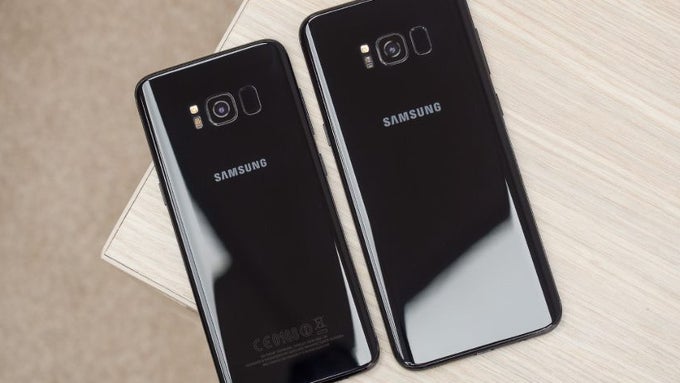Deal: AT&T's Samsung Galaxy S8 and S8+ are now $200 off