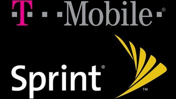 A Sprint - T-Mobile merger deal may be agreed upon next week