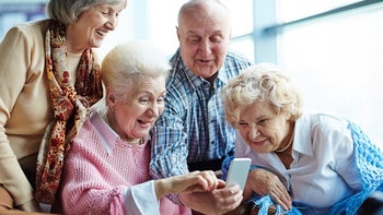 Sprint Unlimited 55+ for Seniors could be announced on May 18th