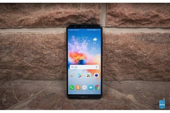Honor 7X confirmed to receive Android Oreo update in the US on April 30