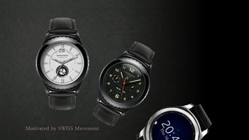 30 of the best watchfaces for Samsung Gear Sport, Gear S3, Gear S2