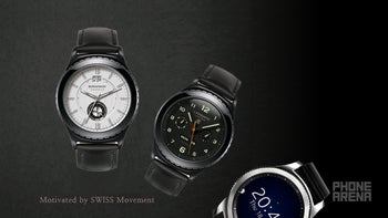 30 of the best watchfaces for Samsung Gear Sport, Gear S3, Gear S2