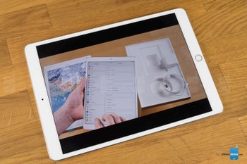 Grab an iPad Pro 10.5 for $150 off here