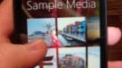 HTC HD2 seen getting Windows Phone 7 Series treatment