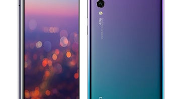 Huawei has a big winner in Western Europe with the P20 Pro