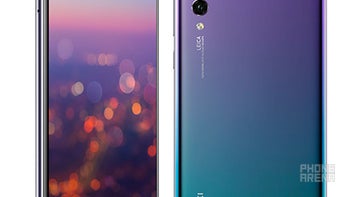 Huawei has a big winner in Western Europe with the P20 Pro