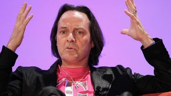 Report: T-Mobile-Sprint merger values Sprint at $6.10 a share; total deal worth $24 billion
